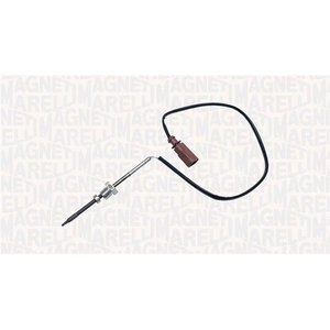 Comparateur de prix : Palpeur, température des gaz MAGNETI MARELLI 172000413010