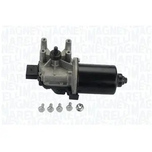 Comparateur de prix : MAGNETI MARELLI Moteur d'essuie-glace pour SKODA: Roomster, Fabia (Ref: 064372300010)