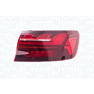 MAGNETI MARELLI Feu arrière pour AUDI: A4, S4 (Ref: 714081950203)