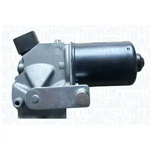 MAGNETI MARELLI 064375300010 Moteur d'Essuie-Glace avant pas cher