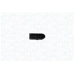 MAGNETI MARELLI Moteur d'essuie-glace pour BMW: M5, Série 5 (Ref: 064373010010)Vendu paroscaro