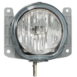 Phare antibrouillard MAGNETI MARELLI 715820054000