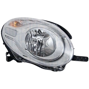 Projecteur principal MAGNETI MARELLI 712475285129, droite pas cher