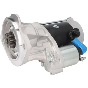 Démarreur MAGNETI MARELLI 063721491010 pas cher