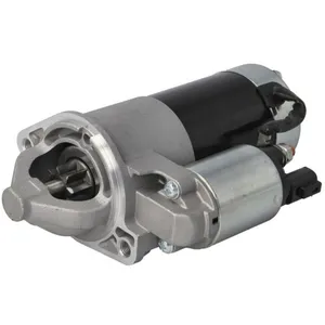 Démarreur MAGNETI MARELLI 063721365010 pas cher