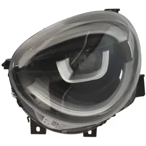 Comparateur de prix : MAGNETI MARELLI Phare avant pour FIAT: 500 (Ref: 712519101129)