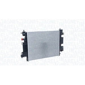 Magneti Marelli Radiateur pas cher