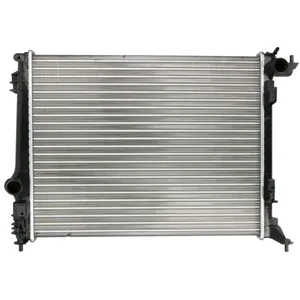 Radiateur, refroidissement moteur MAGNETI MARELLI 350213207400 pas cher