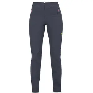 Karpos - Women's Tre Cime Pant - Pantalon de trekking taille 42, bleu pas cher