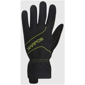 Karpos Alagna Glove - Gants ski Black / Kiwi Colada XL pas cher