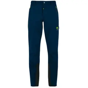 Karpos San Martino Pant - Pantalon randonnée homme Midnight IT 54 pas cher