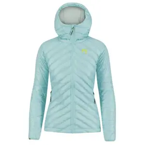 Karpos Sas Plat W Jkt - Doudoune femme Aqua Sky XS pas cher