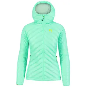 Karpos Sas Plat W Jkt - Doudoune femme Aqua Sky M pas cher