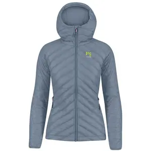 Karpos Sas Plat W Jkt - Doudoune femme Mountain Spring XS