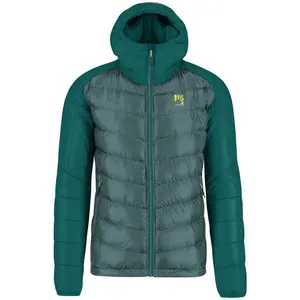Karpos Focobon - Doudoune homme North Atlantic / Balsam XXL pas cher
