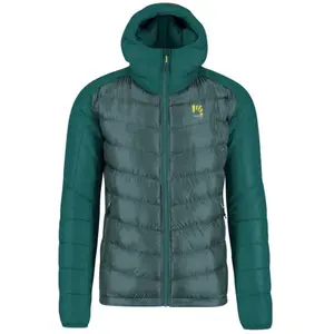 Karpos Focobon - Doudoune homme North Atlantic / Balsam S pas cher