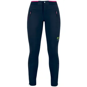 Comparateur de prix : Karpos Pietena Pant - Pantalon randonnée femme Vulcan / Pink IT 40