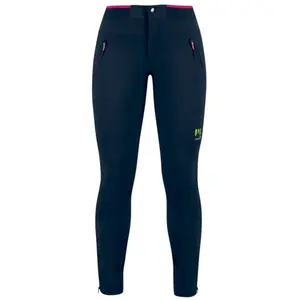 Karpos Pietena Pant - Pantalon randonnée femme Vulcan / Pink IT 52 pas cher