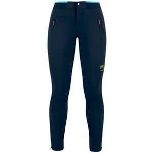 Karpos Pietena Pant - Pantalon randonnée femme Vulcan / Blue Atoll IT 46 pas cher