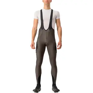 Castelli Cuissard Unlimited Trail pas cher