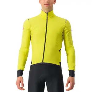 Comparateur de prix : Castelli Veste Alpha Flight Ros