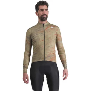 Sportful Maillot à Manches Longues Cliff Supergiara Thermal pas cher