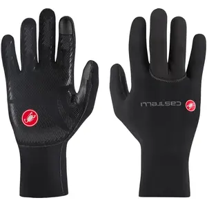 Comparateur de prix : Castelli Gants Diluvio One
