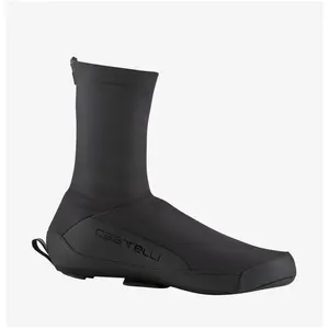 Castelli Unlimited Shoecover - Sur-chaussures vélo Black L pas cher