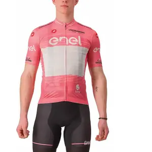 Castelli Maillot rose Giro d'Italia 2023 Competizione manche courte - 3XL