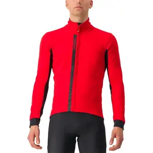 Comparateur de prix : Castelli Veste Entrata