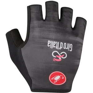 Castelli Gants Courts #giro pas cher