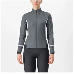 Castelli Veste hiver femme Dinamica 2 pas cher