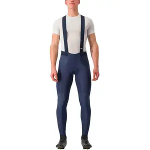 Comparateur de prix : Castelli Collants De Cyclisme Sorpasso Ros