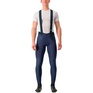 Castelli Collants De Cyclisme Sorpasso Ros pas cher