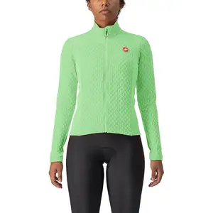 Castelli Veste maillot femme Sfida pas cher