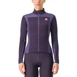 Comparateur de prix : Castelli Maillot à Manches Longues Sfida 2 Fz