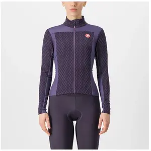 Comparateur de prix : Castelli Veste maillot femme Sfida