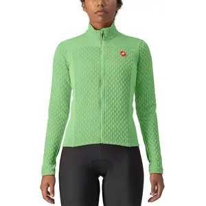 Comparateur de prix : Castelli Veste maillot femme Sfida