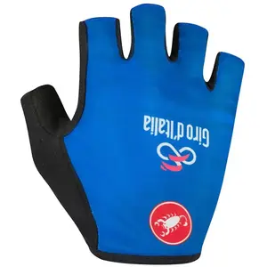 Castelli Gants GIRO D'ITALIA 2024 pas cher