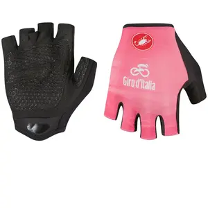 Castelli Gants Courts #giro