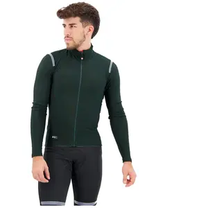 Castelli Maillot à Manches Longues Tutto Nano Ros