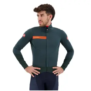 Castelli Veste Beta Ros pas cher