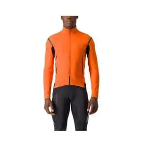 Vestes manches longues gore tex infinium castelli perfetto 2 orangeVendu paramazon