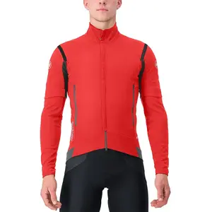 Castelli Light Jacket Perfetto RoS 2 Convertible pas cher