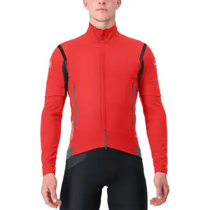 Castelli Light Jacket Perfetto RoS 2 Convertible pas cher
