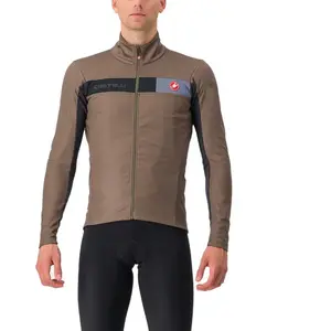 Castelli Veste Mortirolo 6s pas cher