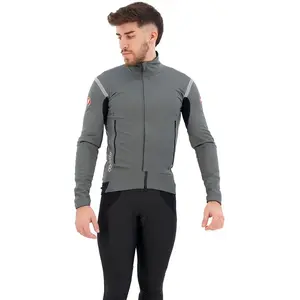 Comparateur de prix : Castelli Light Jacket Perfetto RoS 2