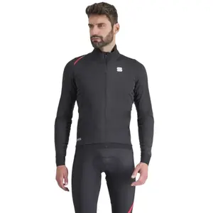 Comparateur de prix : SPORTFUL 1123502-002 FIANDRE JKT Jacket Homme BLACK Taille XL