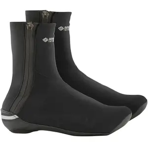 Couvre-chaussures Castelli Espresso GORE-TEX INFINIUM noir femme - LVendu parbobshop