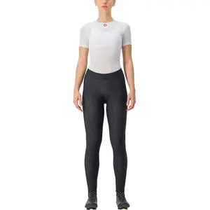 Comparateur de prix : Castelli Cuissard Long Sans Bretelles Entrata